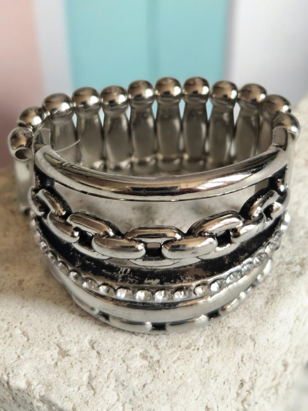Bracelet